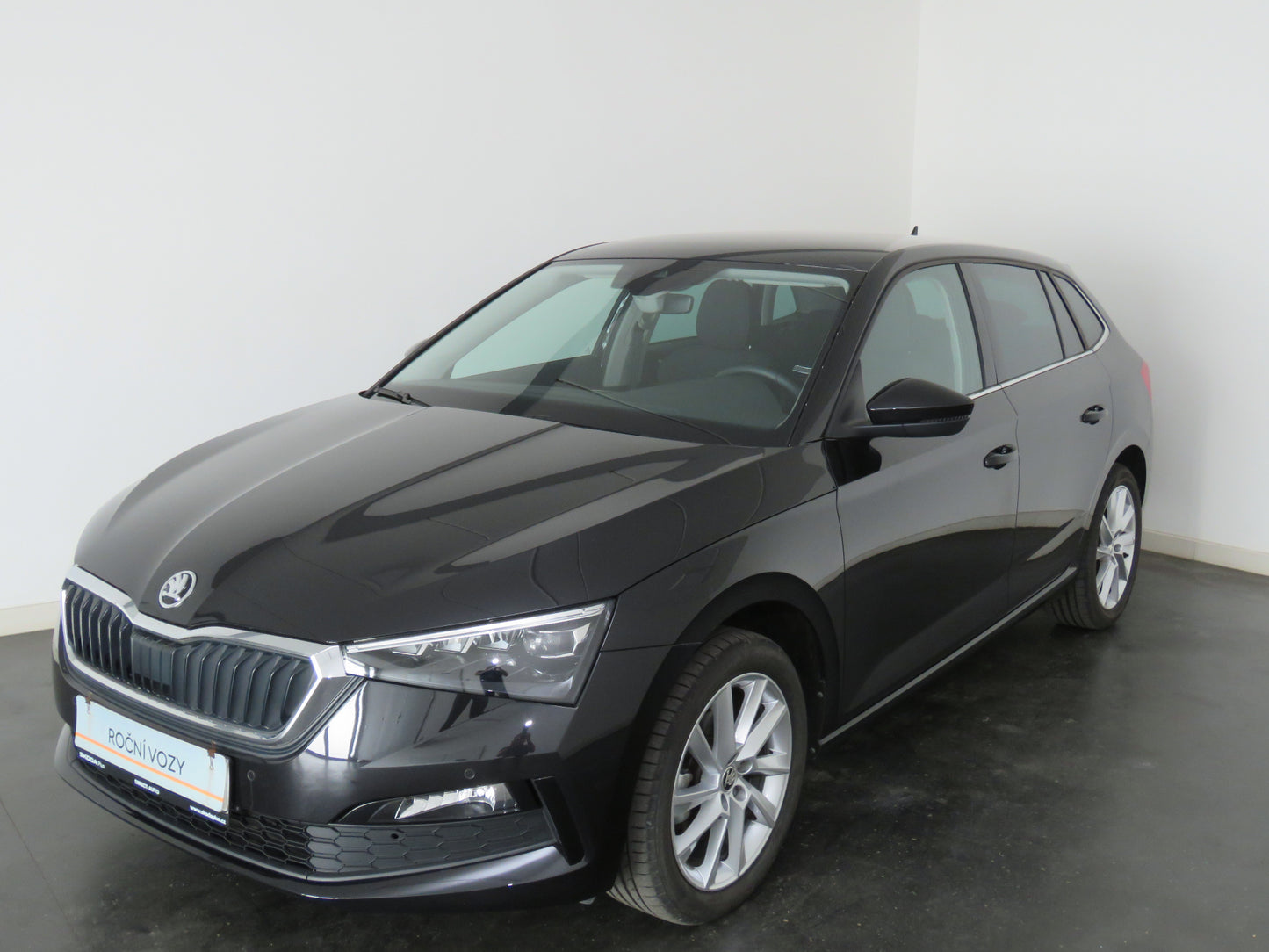 Škoda Scala 1.0 TSi 81kW Style Plus