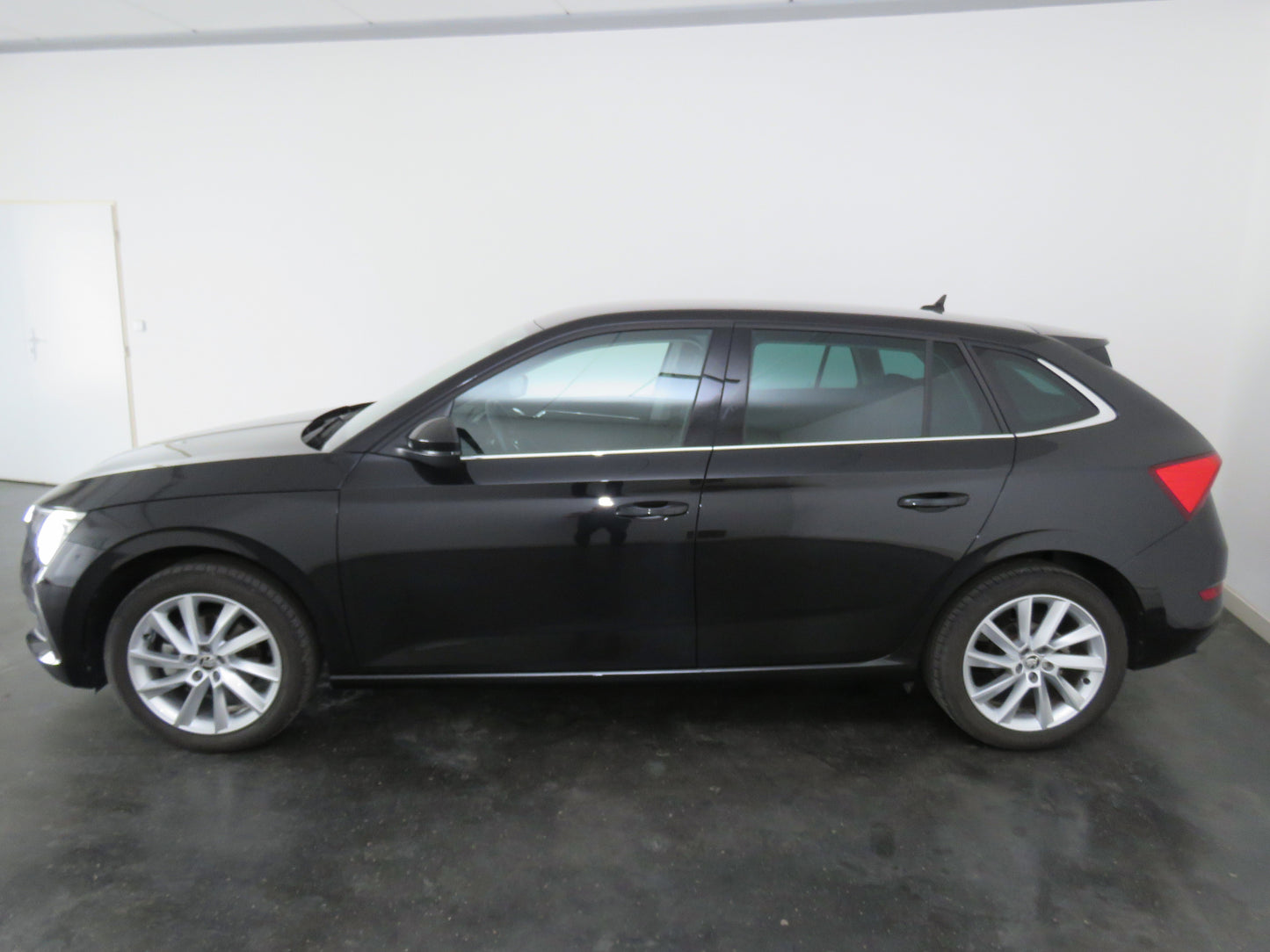 Škoda Scala 1.0 TSi 81kW Style Plus