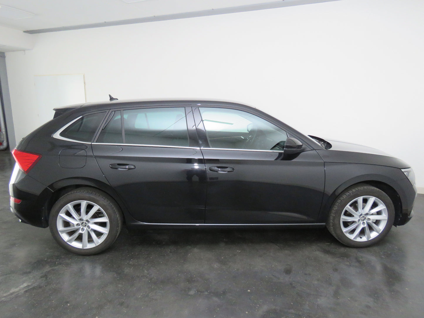 Škoda Scala 1.0 TSi 81kW Style Plus