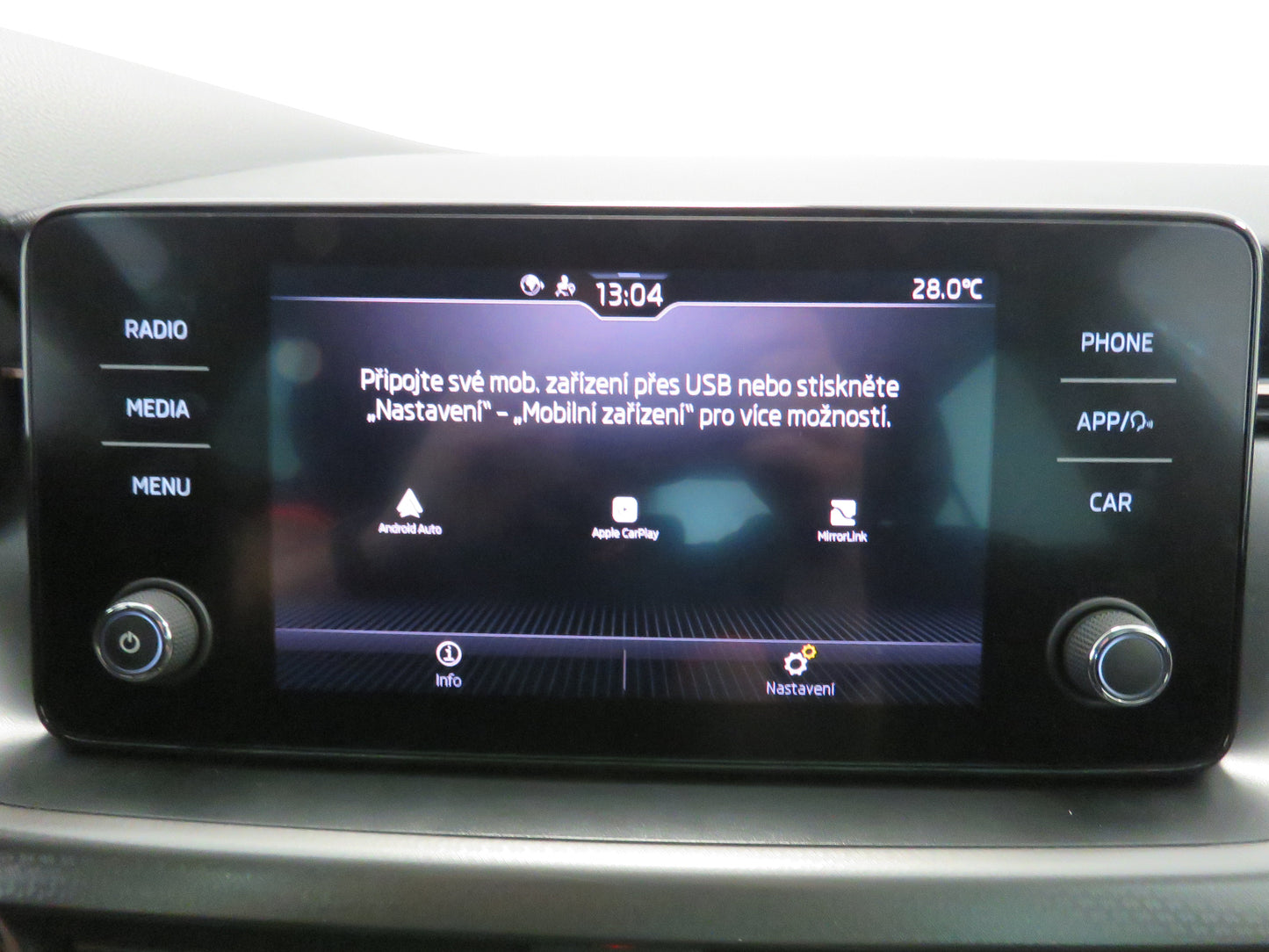 Škoda Scala 1.0 TSi 81kW Style Plus