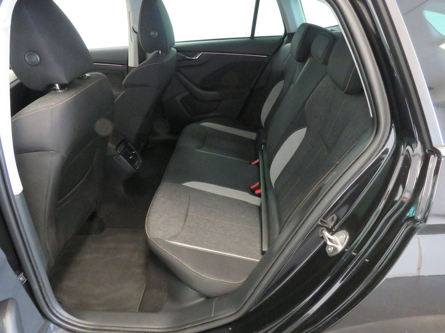 Škoda Scala 1.0 TSi 81kW Style Plus