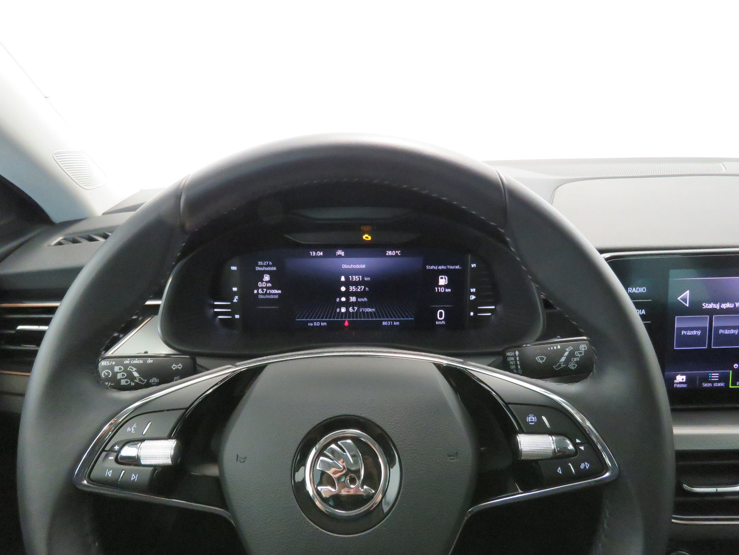 Škoda Scala 1.0 TSi 81kW Style Plus