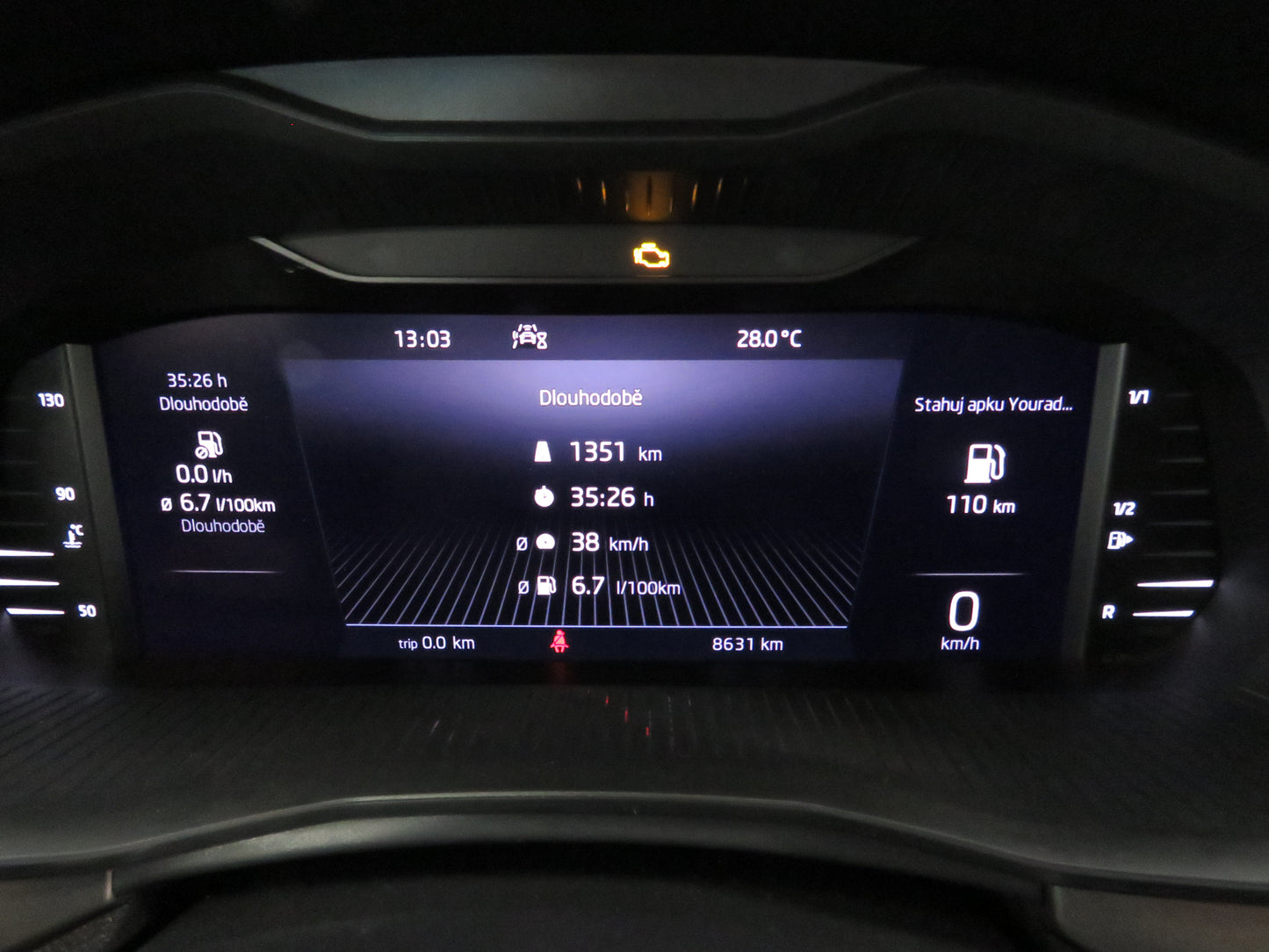 Škoda Scala 1.0 TSi 81kW Style Plus