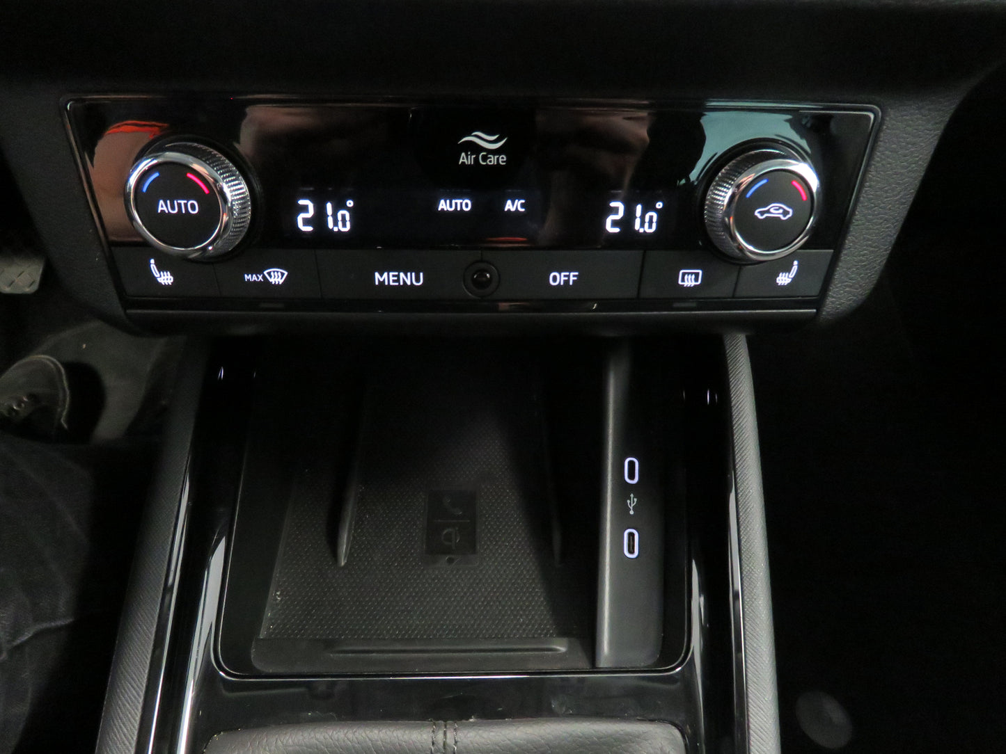 Škoda Scala 1.0 TSi 81kW Style Plus