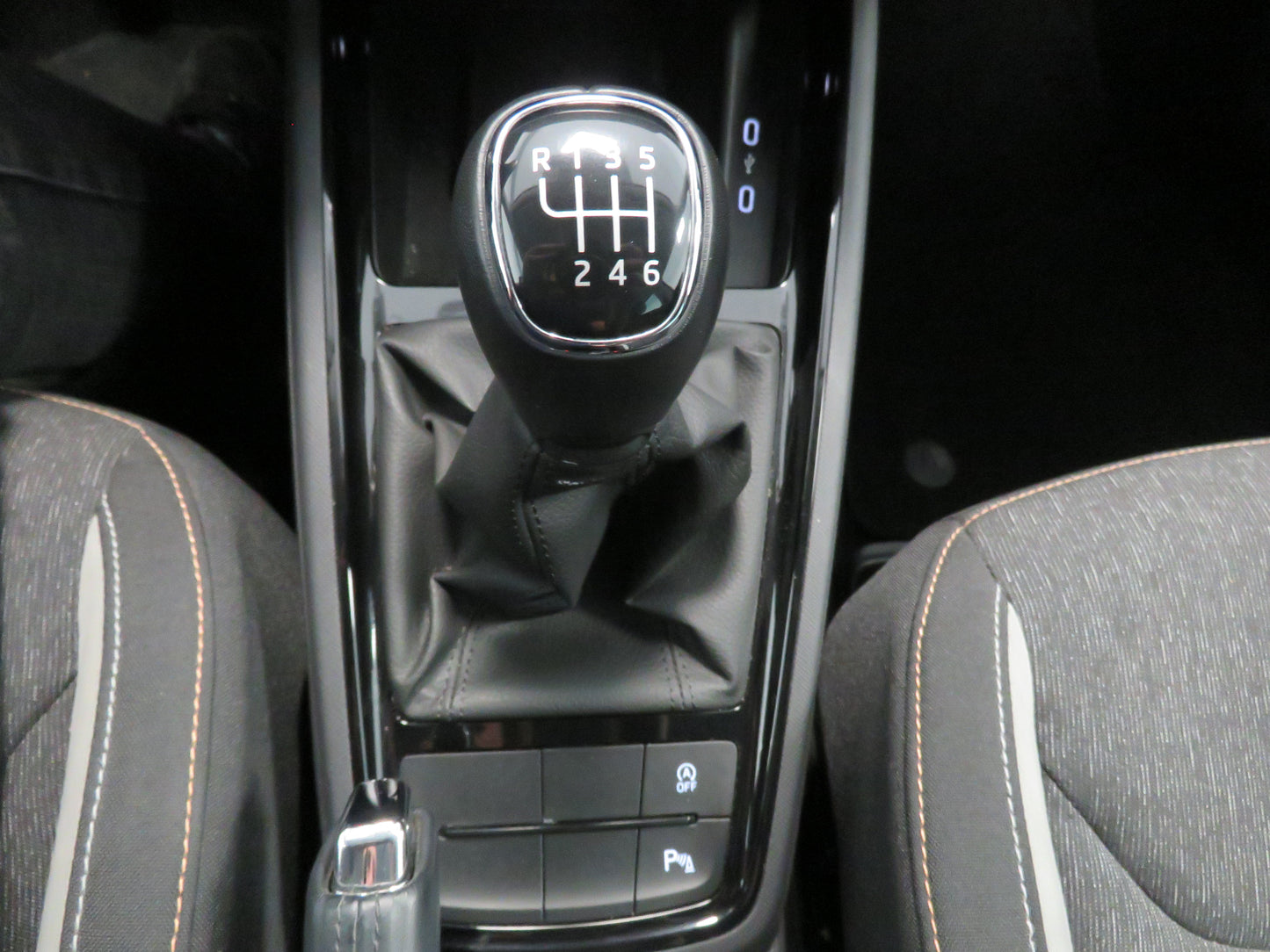 Škoda Scala 1.0 TSi 81kW Style Plus