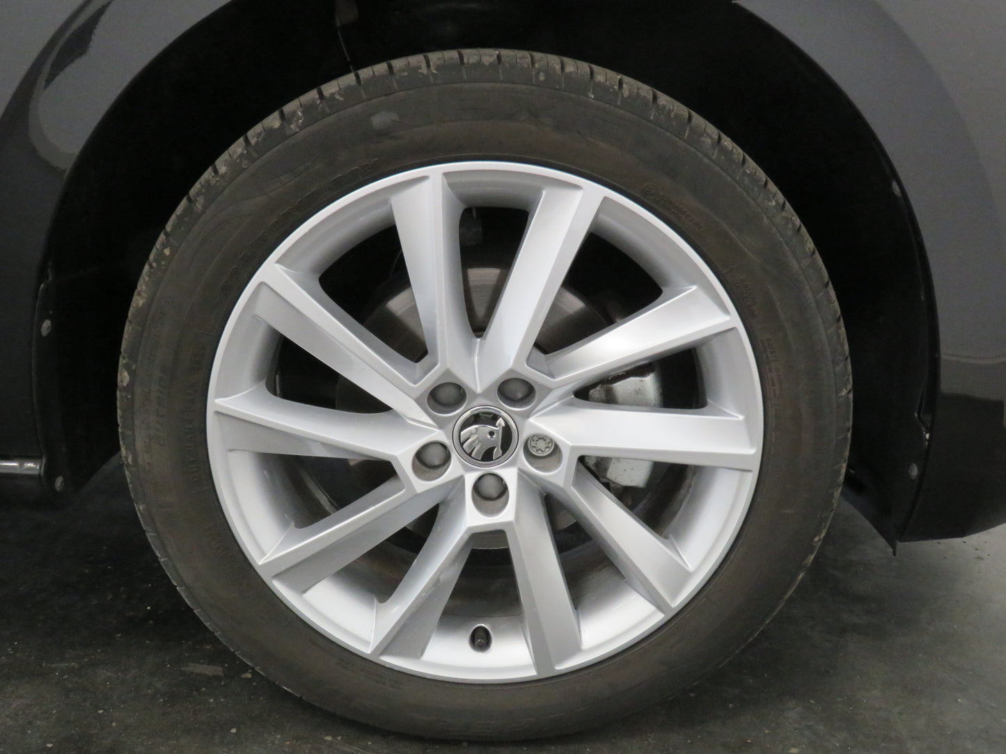 Škoda Scala 1.0 TSi 81kW Style Plus