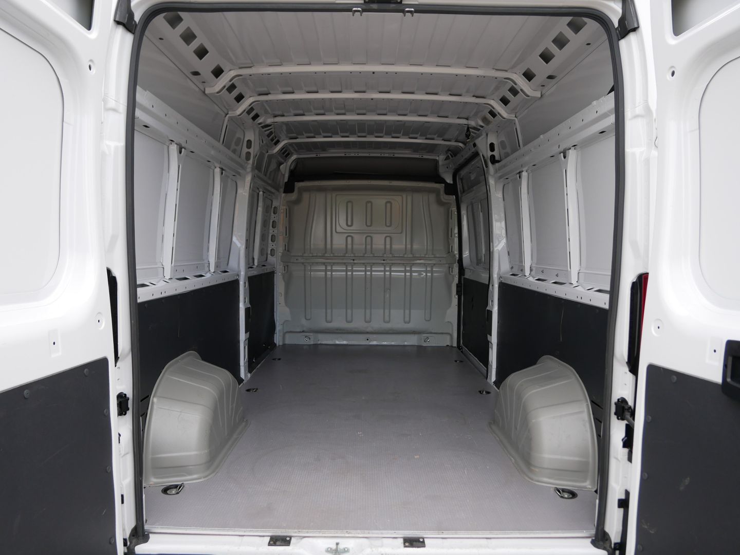 Peugeot Boxer 2.2 HDI 120 kW L3H2