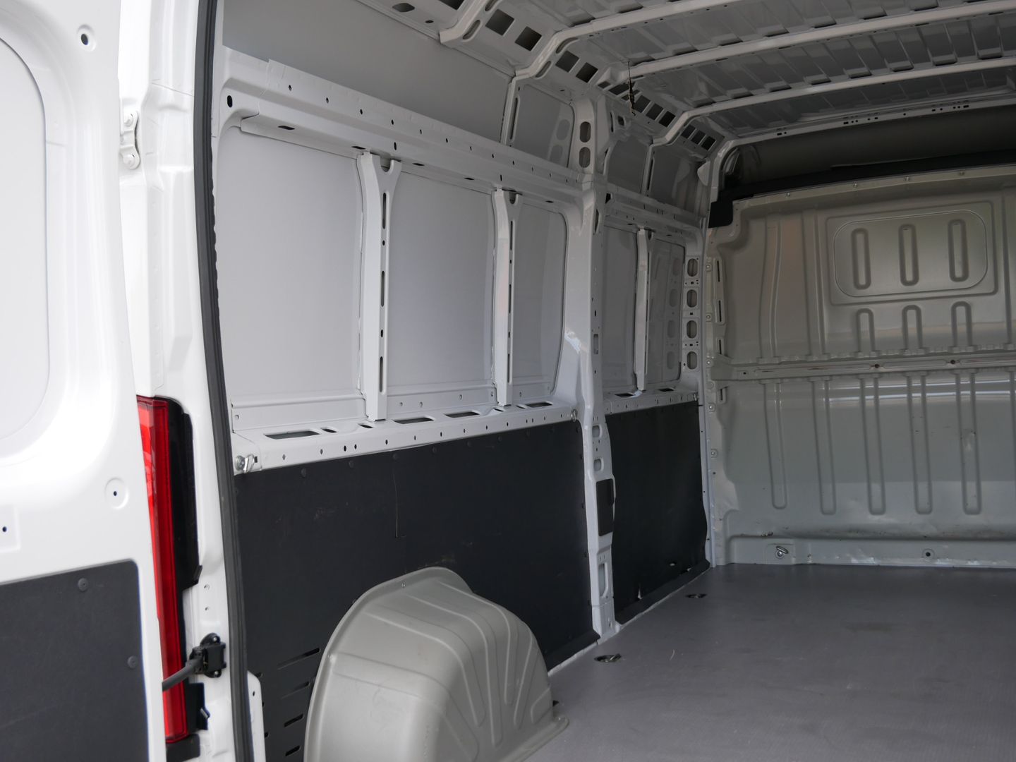 Peugeot Boxer 2.2 HDI 120 kW L3H2
