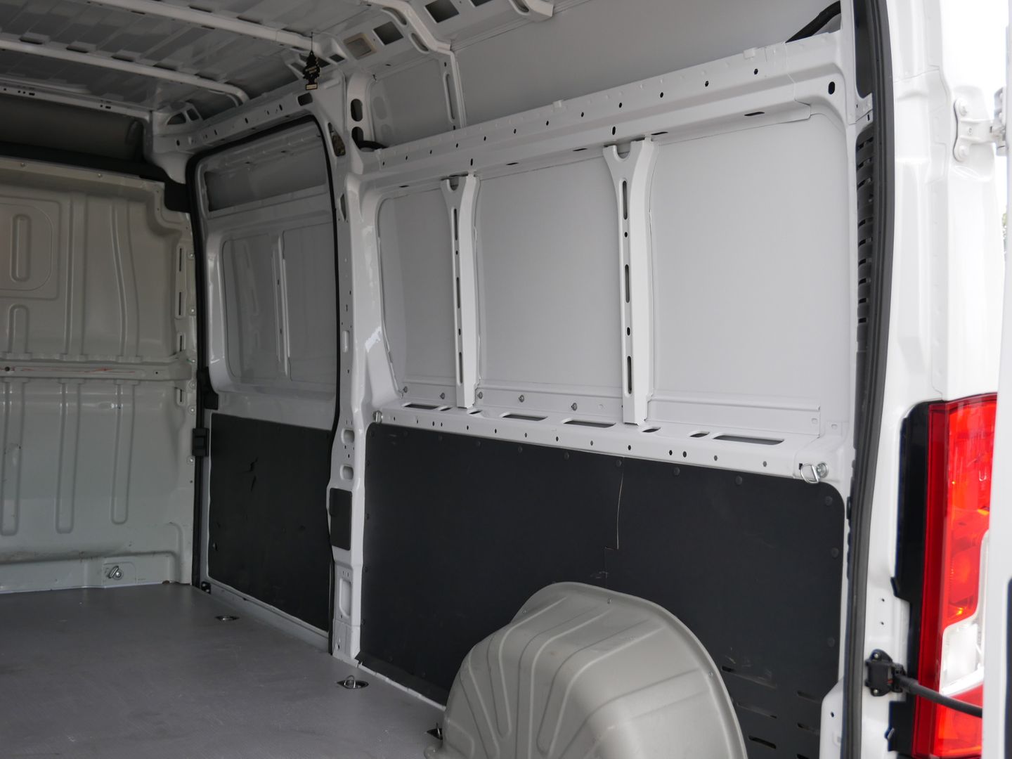 Peugeot Boxer 2.2 HDI 120 kW L3H2