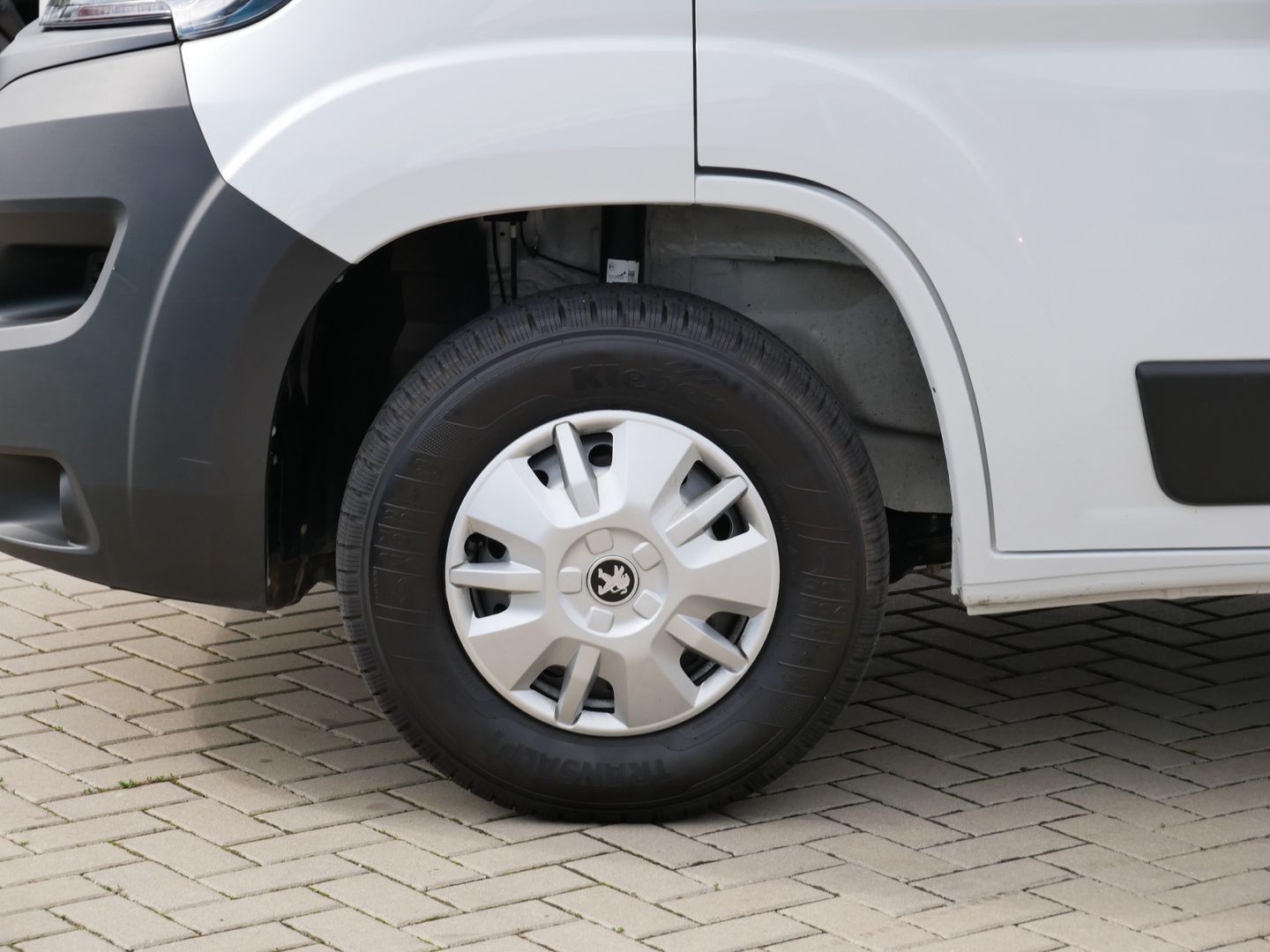 Peugeot Boxer 2.2 HDI 120 kW L3H2