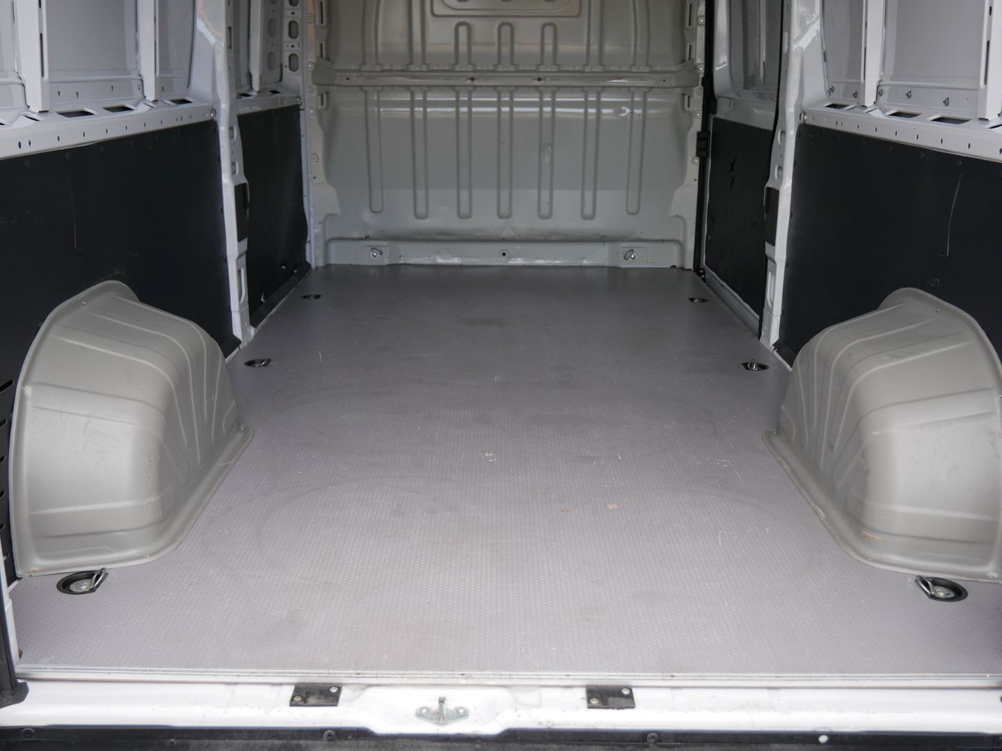 Peugeot Boxer 2.2 HDI 120 kW L3H2