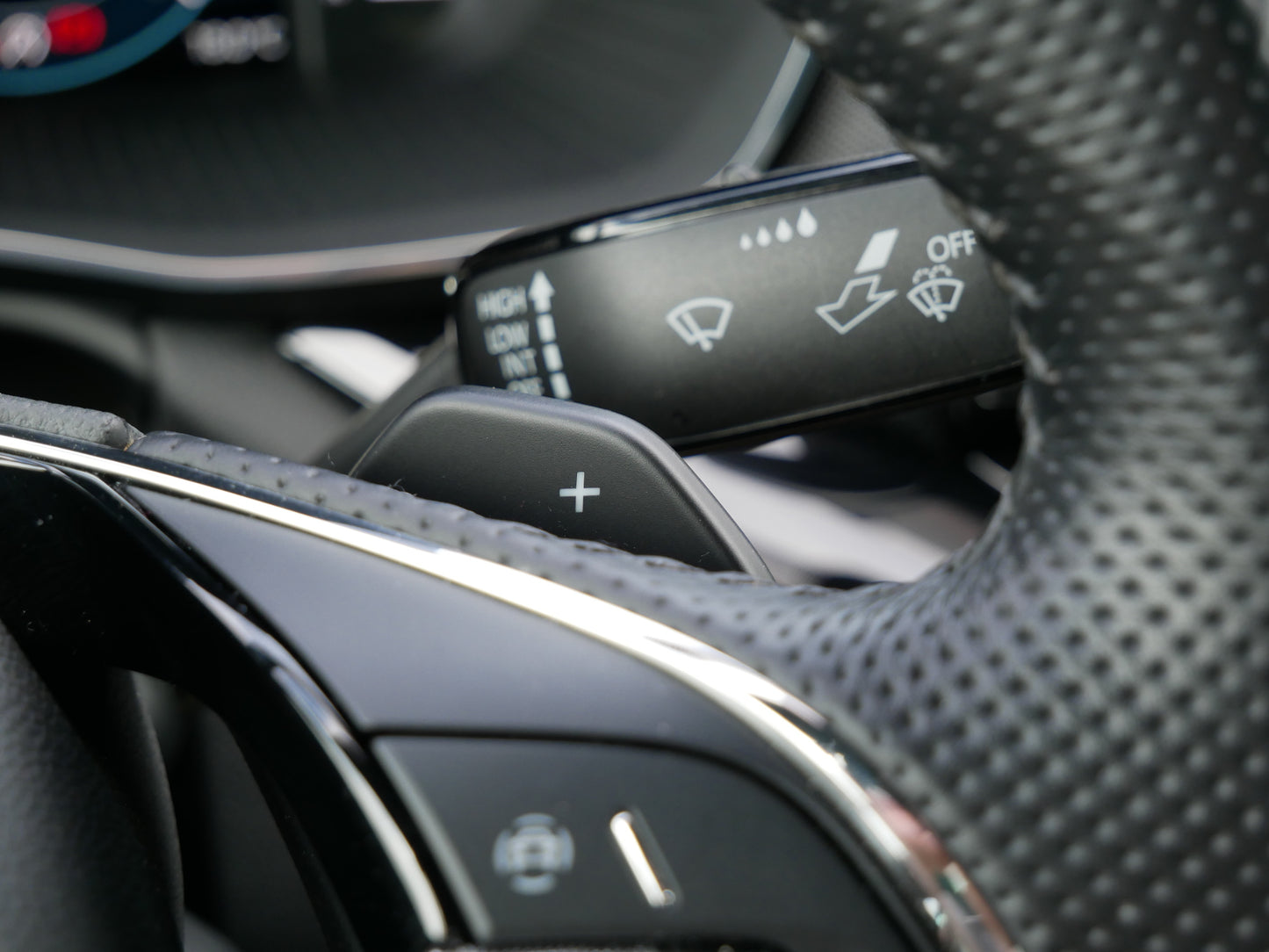 Škoda Octavia 1.5 TSI M-HEV 110 kW Style+