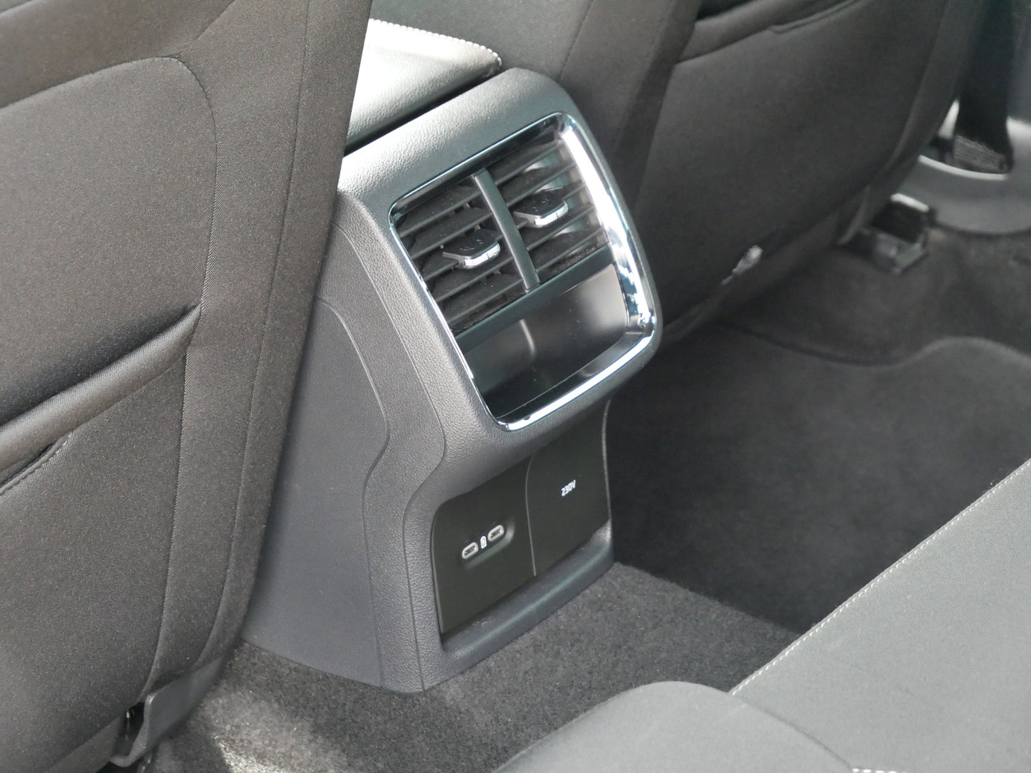 Škoda Octavia 1.5 TSI M-HEV 110 kW Style+