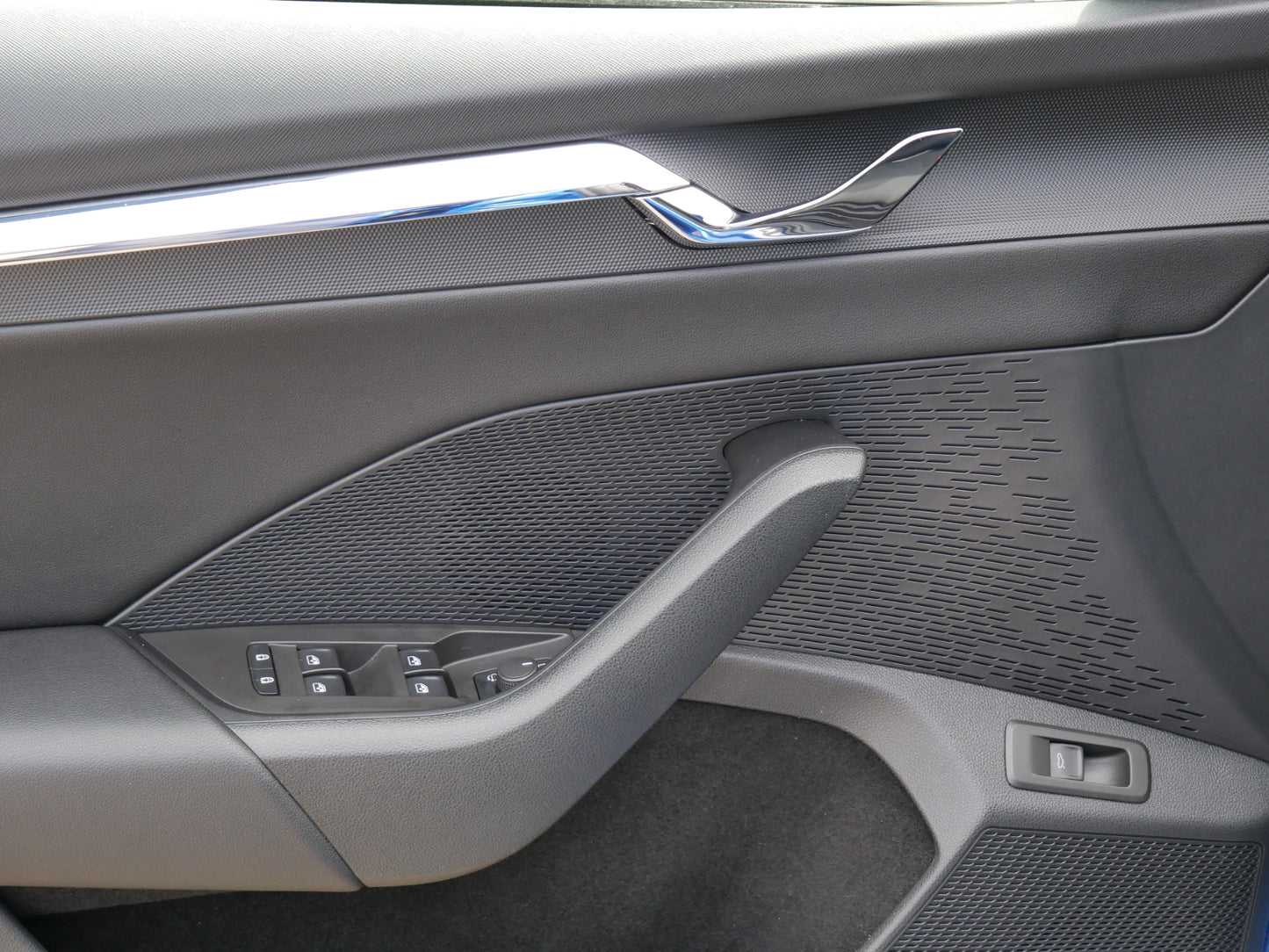 Škoda Octavia 1.5 TSI M-HEV 110 kW Style+