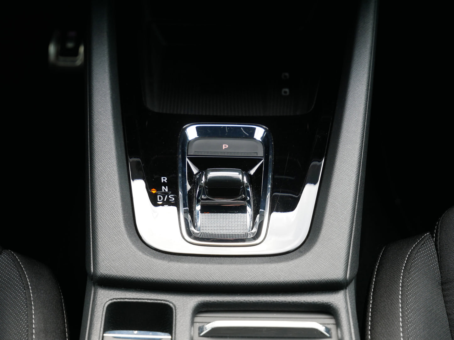 Škoda Octavia 1.5 TSI M-HEV 110 kW Style+