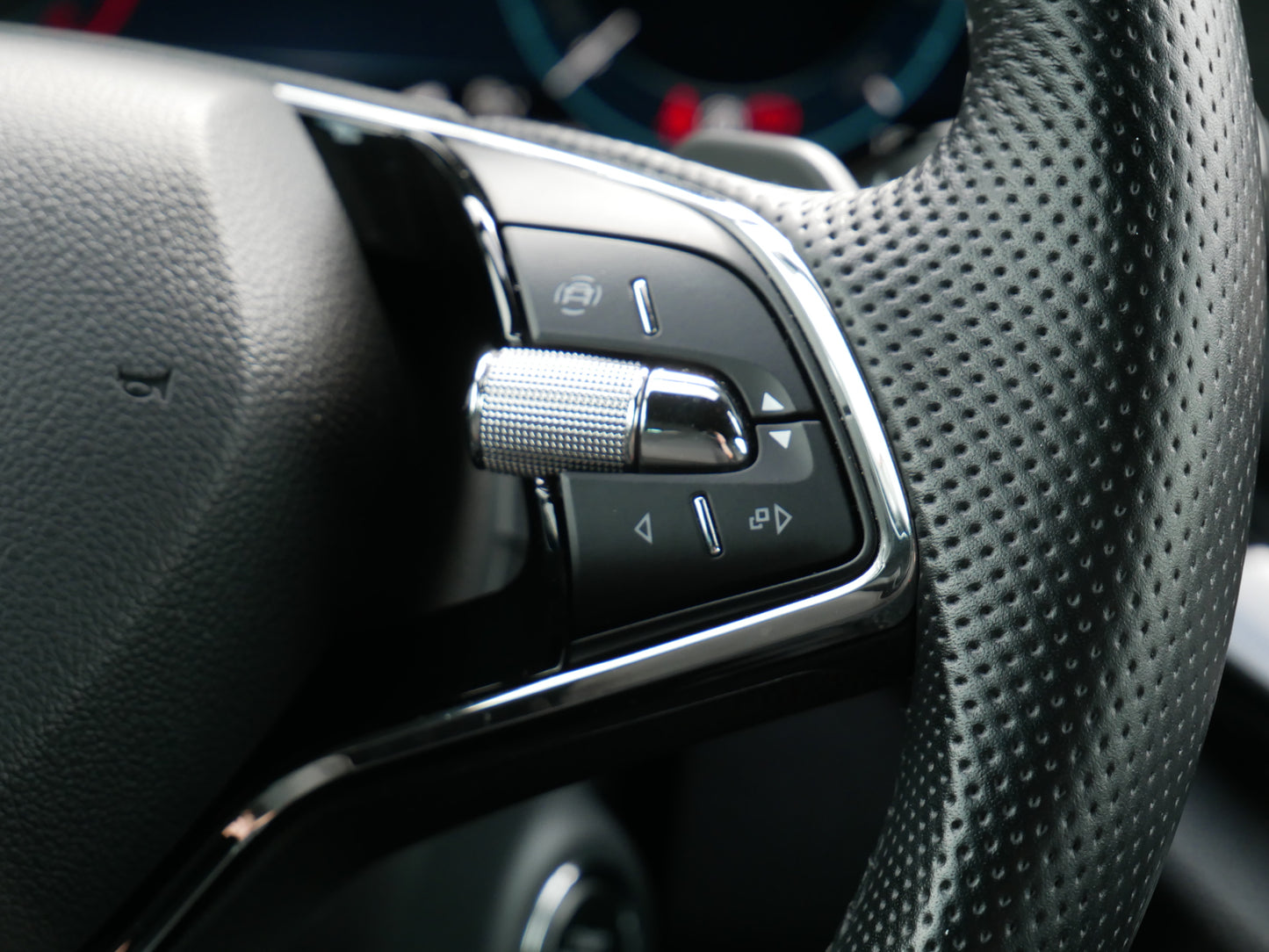 Škoda Octavia 1.5 TSI M-HEV 110 kW Style+