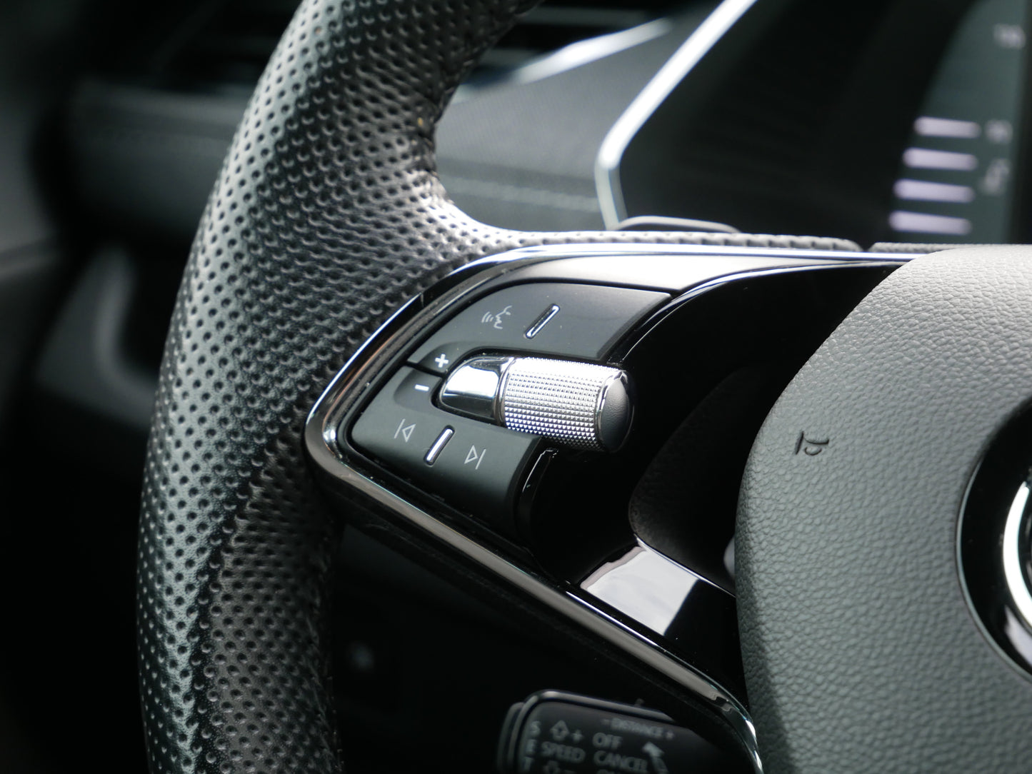 Škoda Octavia 1.5 TSI M-HEV 110 kW Style+