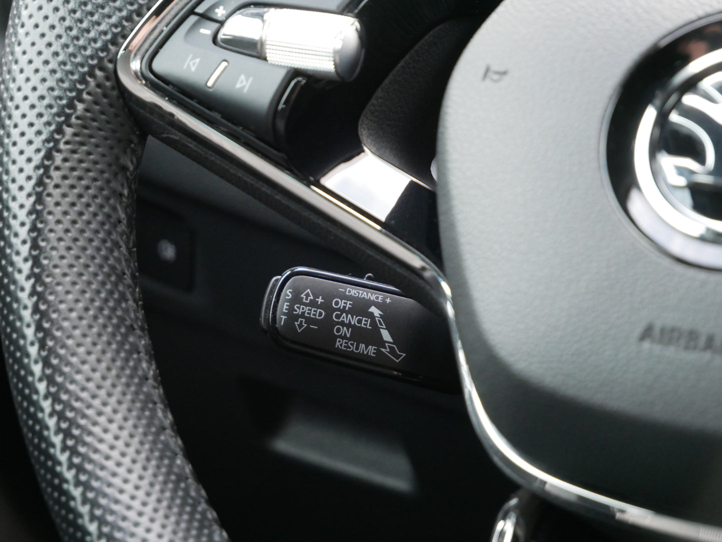 Škoda Octavia 1.5 TSI M-HEV 110 kW Style+