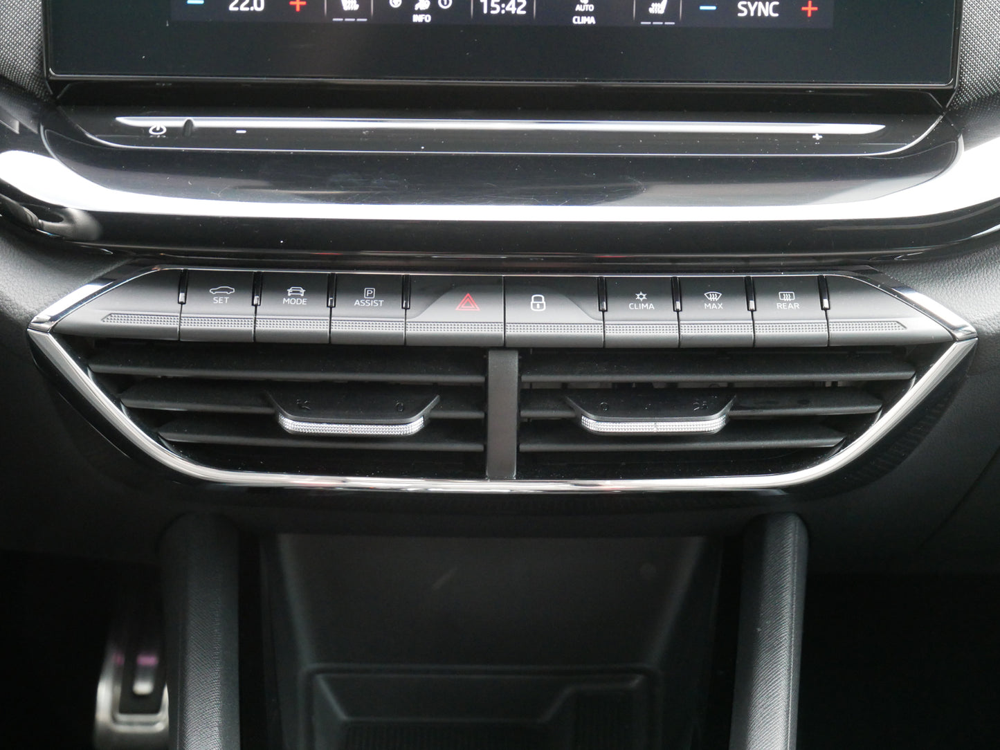 Škoda Octavia 1.5 TSI M-HEV 110 kW Style+