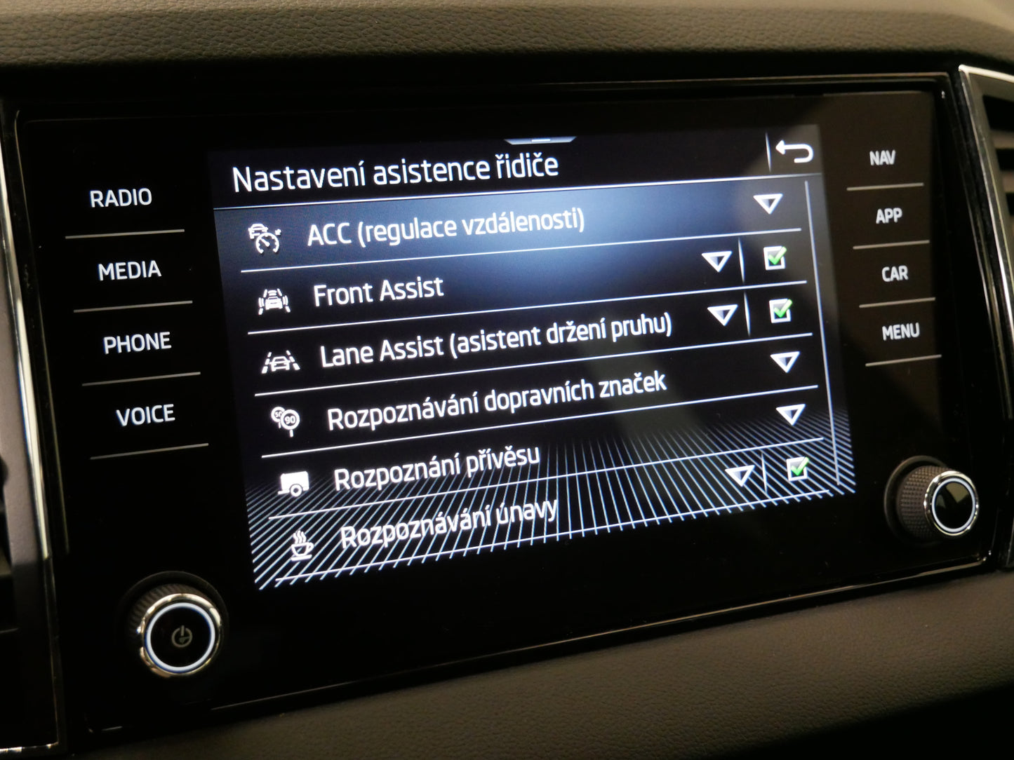 Škoda Karoq 1.5 TSI 110 kW Style