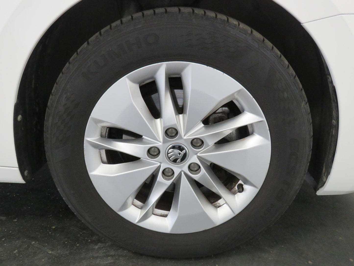 Škoda Octavia 1.5 TSI 110 kW Ambition Plus