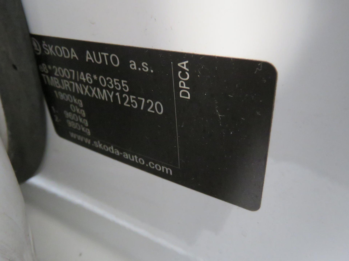 Škoda Octavia 1.5 TSI 110 kW Ambition Plus