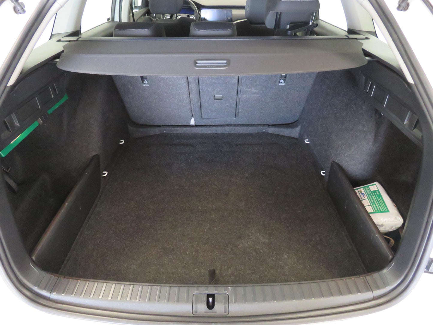 Škoda Octavia 1.5 TSI 110 kW Ambition Plus