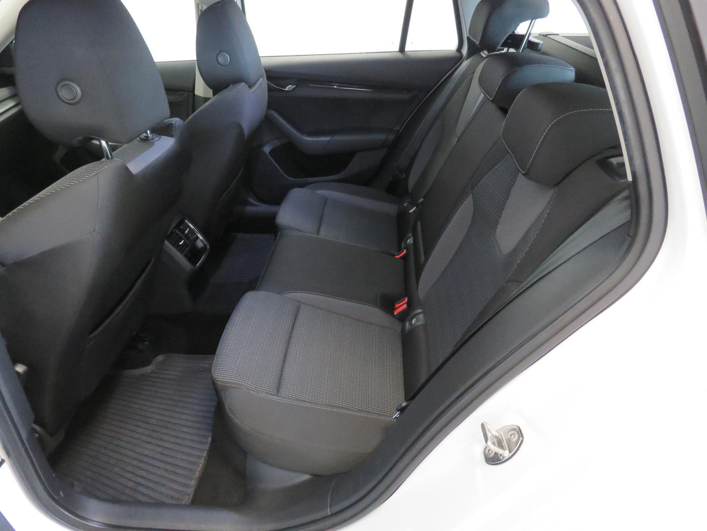 Škoda Octavia 1.5 TSI 110 kW Ambition Plus