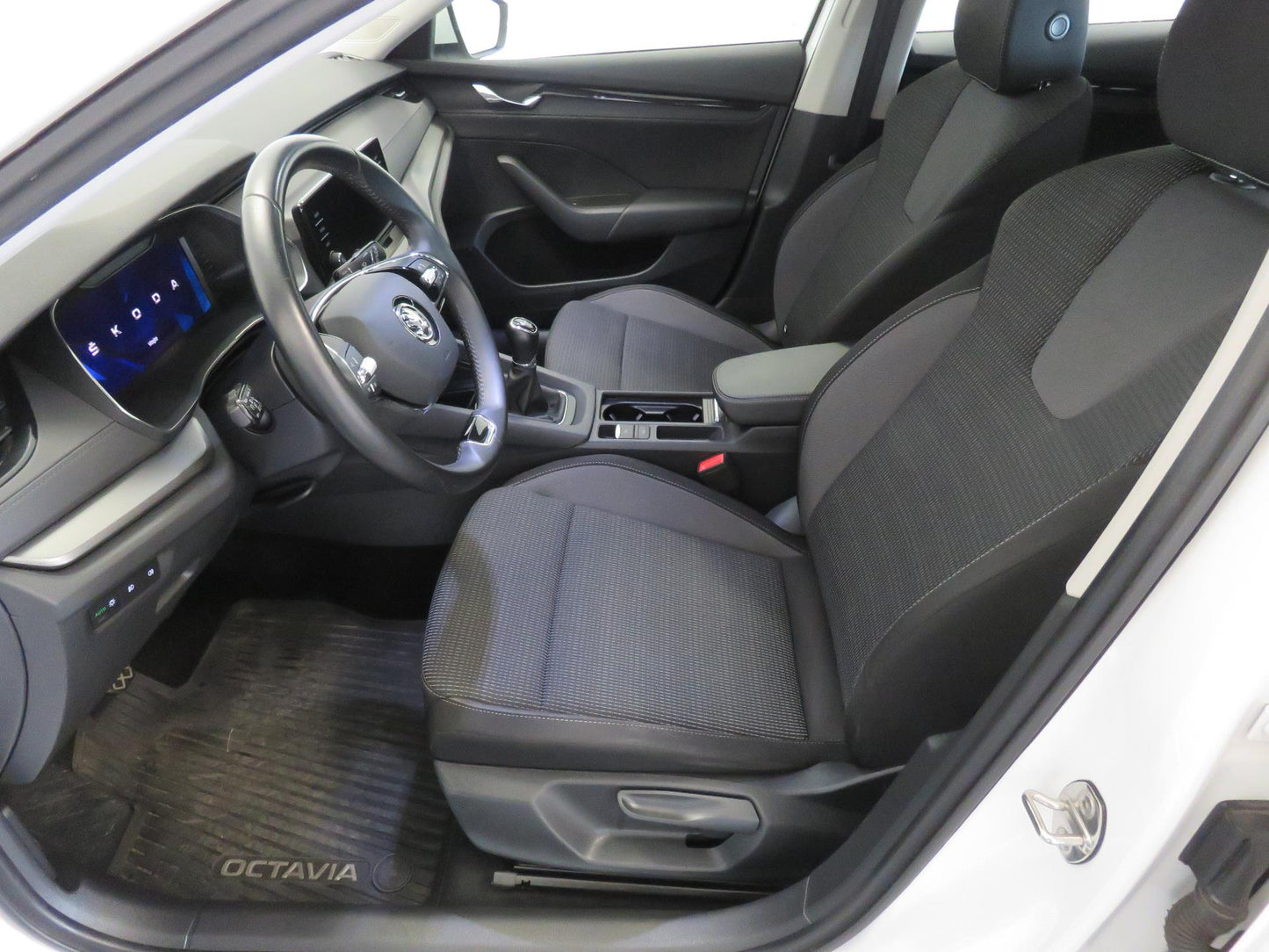 Škoda Octavia 1.5 TSI 110 kW Ambition Plus