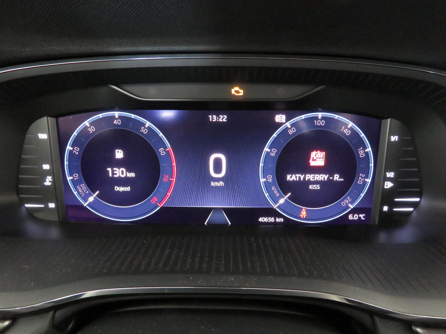 Škoda Octavia 1.5 TSI 110 kW Ambition Plus