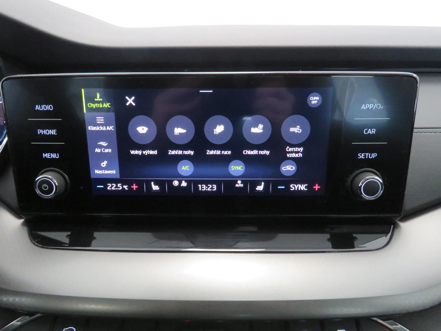 Škoda Octavia 1.5 TSI 110 kW Ambition Plus