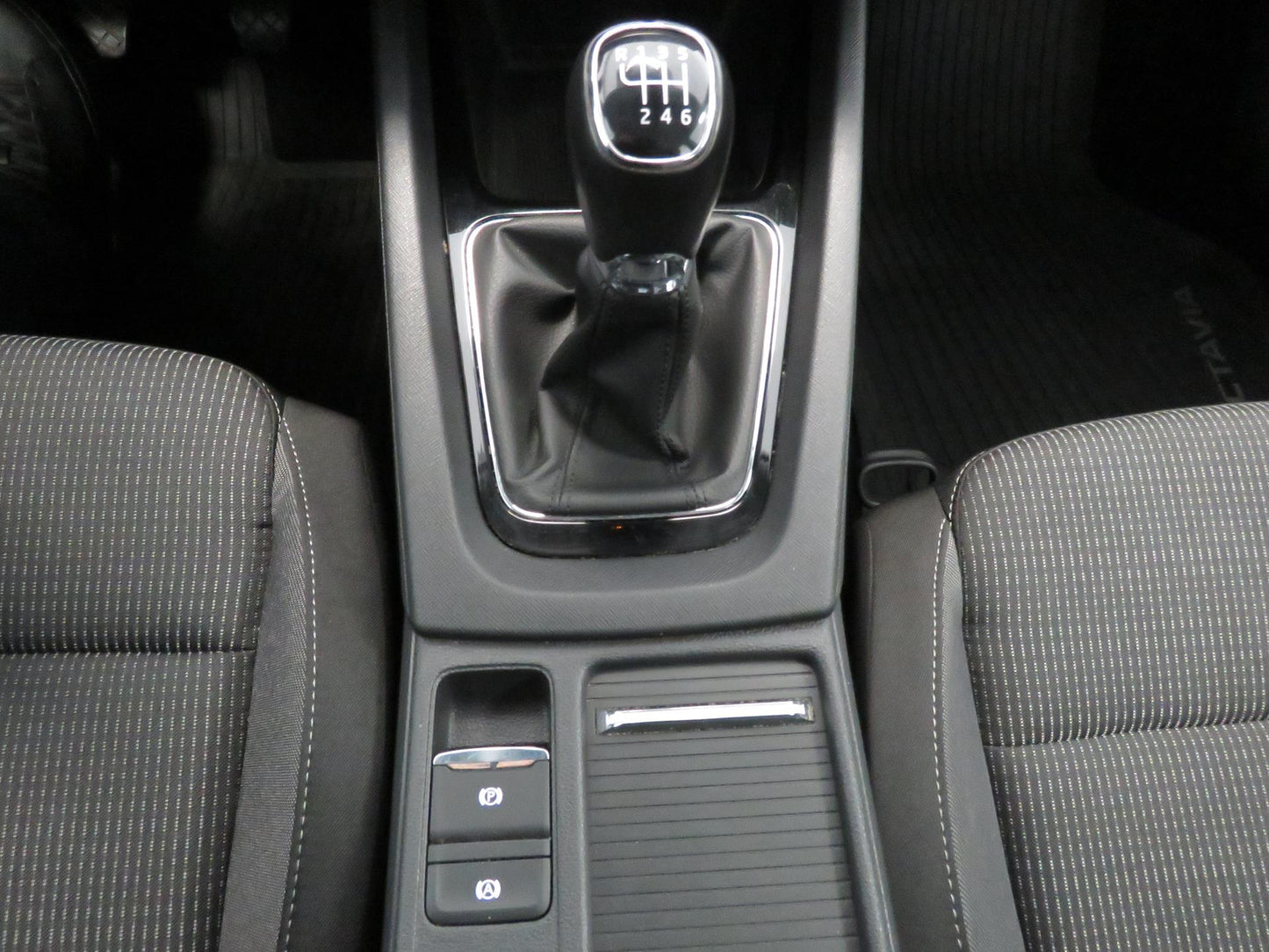 Škoda Octavia 1.5 TSI 110 kW Ambition Plus