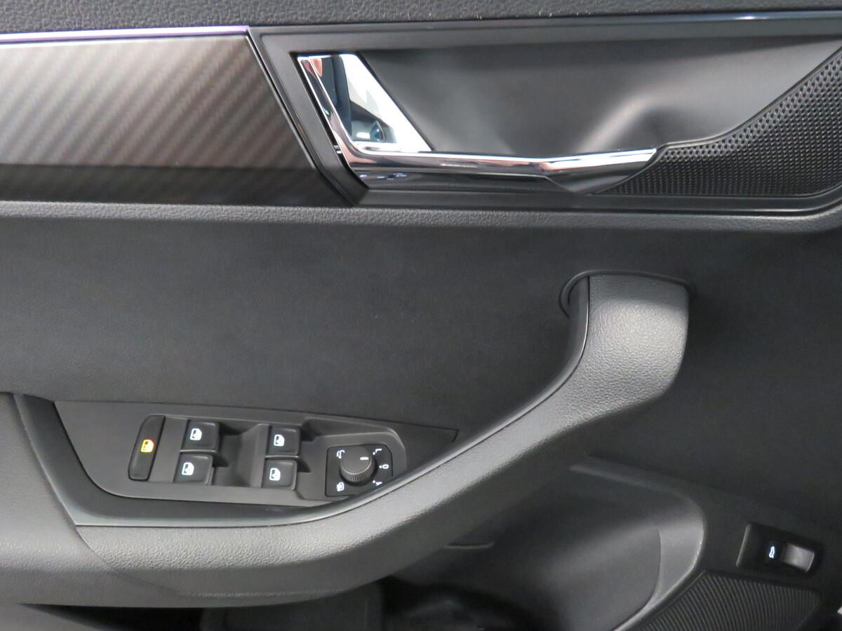 Škoda Karoq 2.0 TDI 110 kW SportLine