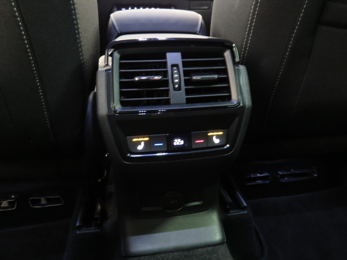 Škoda Karoq 2.0 TDI 110 kW SportLine