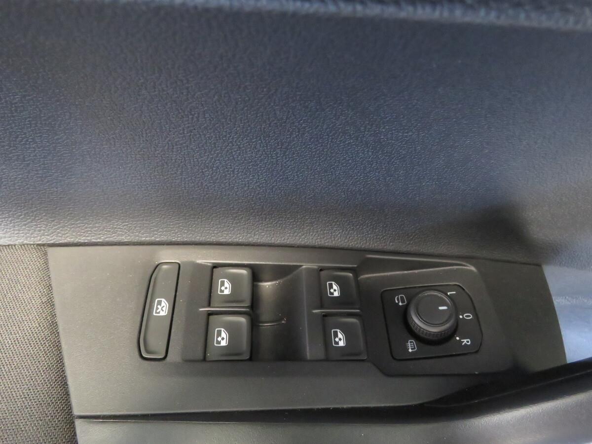 Volkswagen Polo 1.0 TSI 70 kW Life