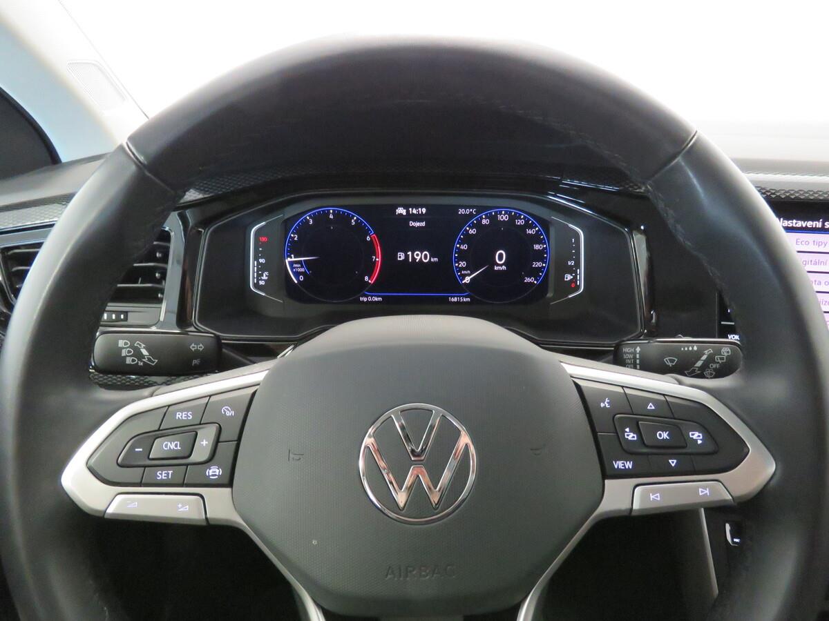 Volkswagen Polo 1.0 TSI 70 kW Life