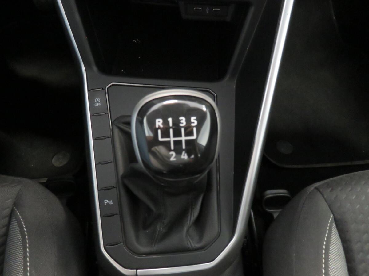 Volkswagen Polo 1.0 TSI 70 kW Life