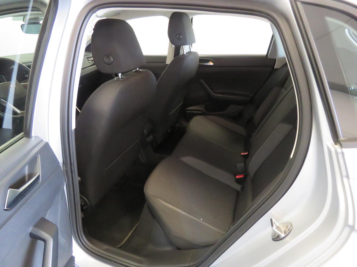 Volkswagen Polo 1.0 TSI 70 kW Life