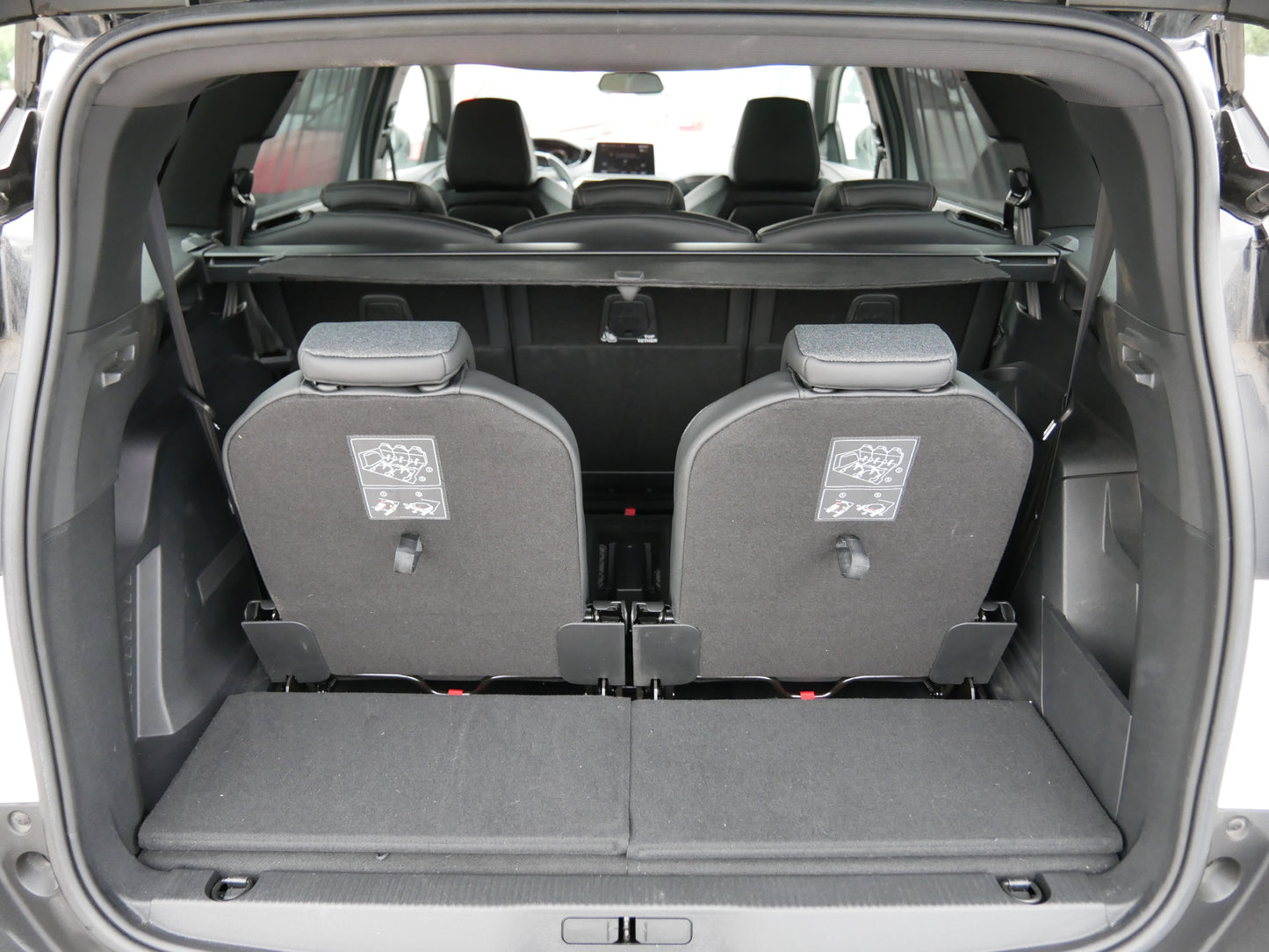 Peugeot 5008 1.6 HDI 133 kW GT line