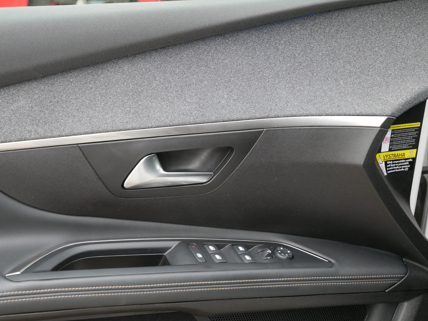 Peugeot 5008 1.6 HDI 133 kW GT line