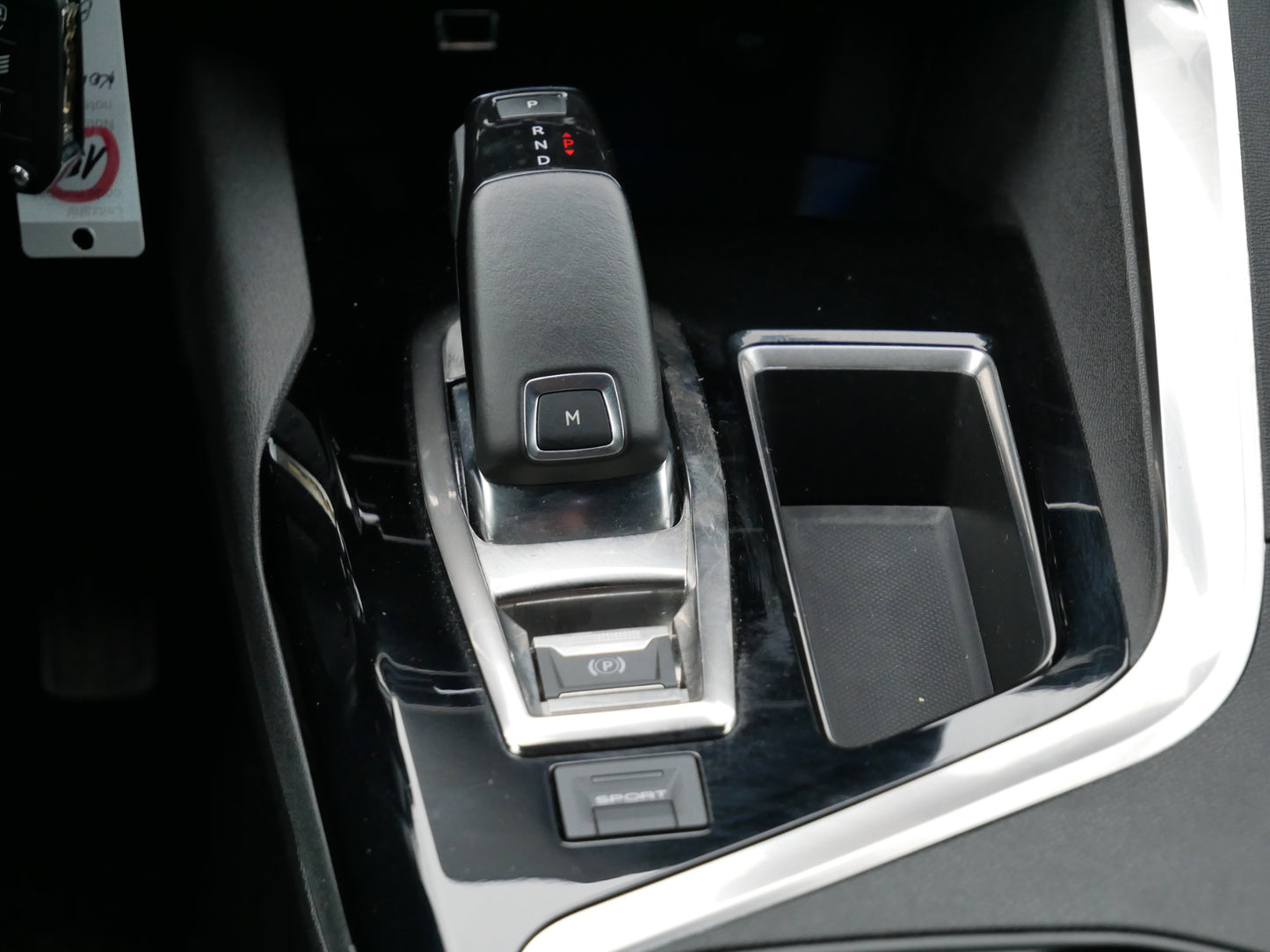 Peugeot 5008 1.6 HDI 133 kW GT line