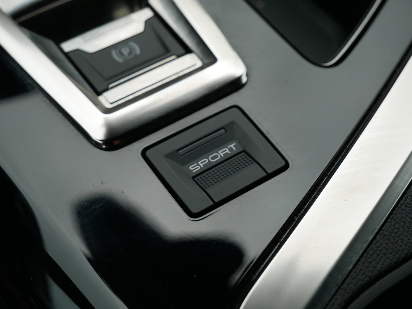 Peugeot 5008 1.6 HDI 133 kW GT line