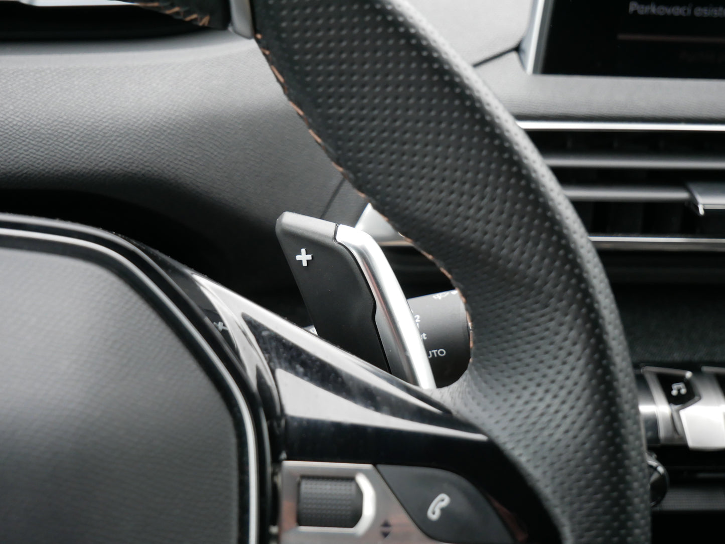 Peugeot 5008 1.6 HDI 133 kW GT line