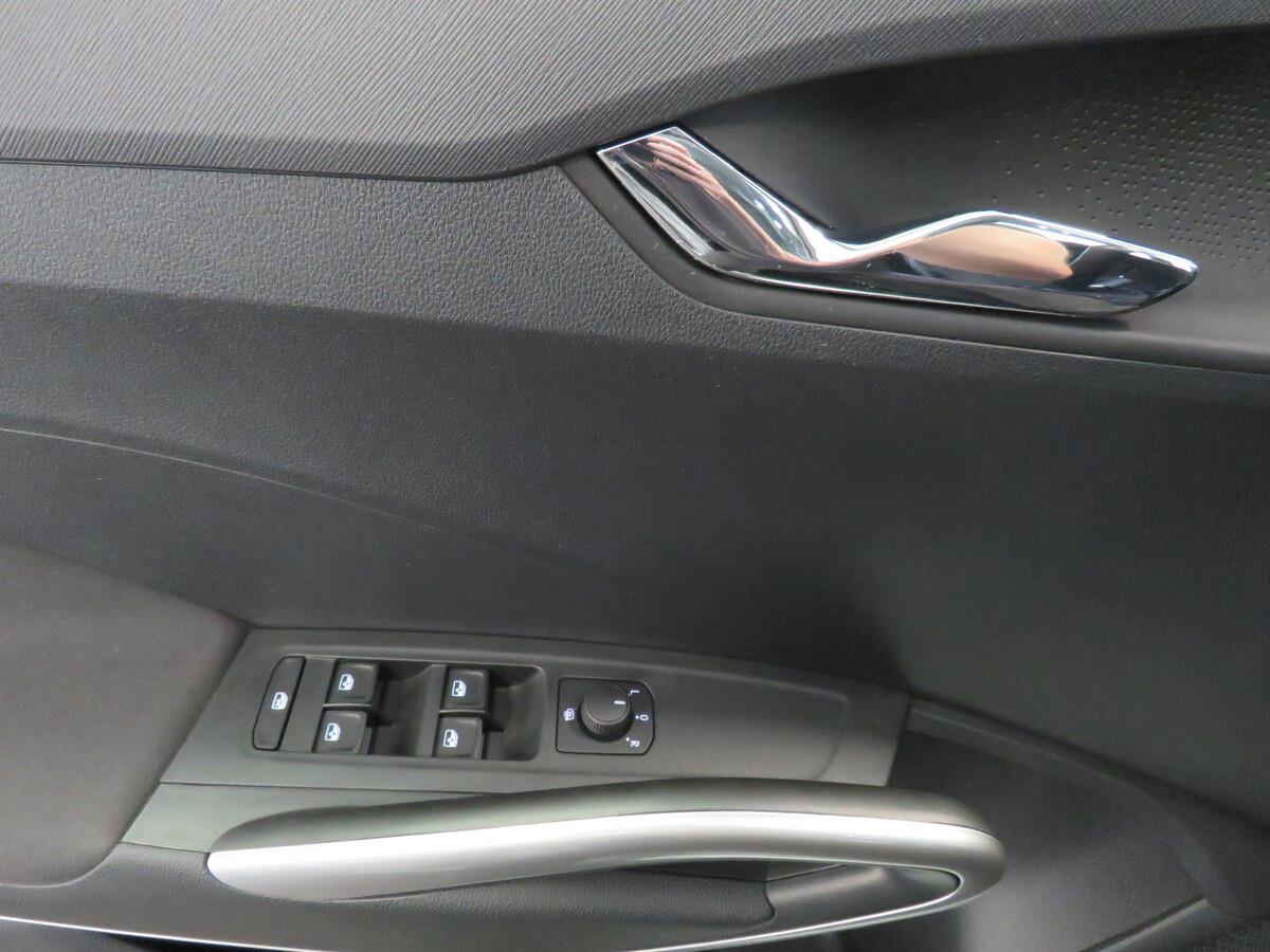 Škoda Fabia 1.0 TSI 81 kW Style