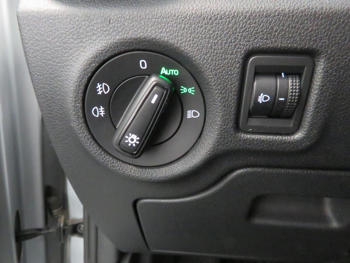 Škoda Fabia 1.0 TSI 81 kW Style