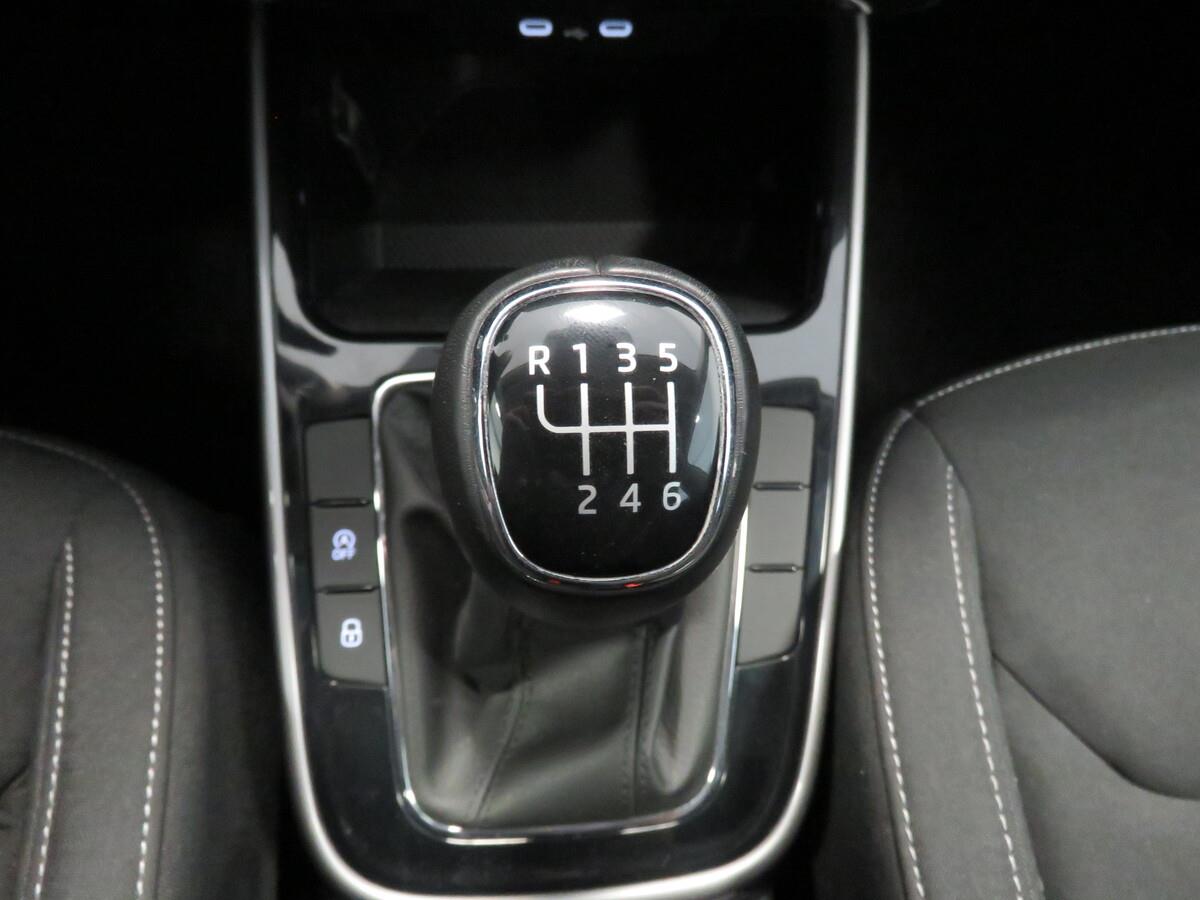 Škoda Fabia 1.0 TSI 81 kW Style