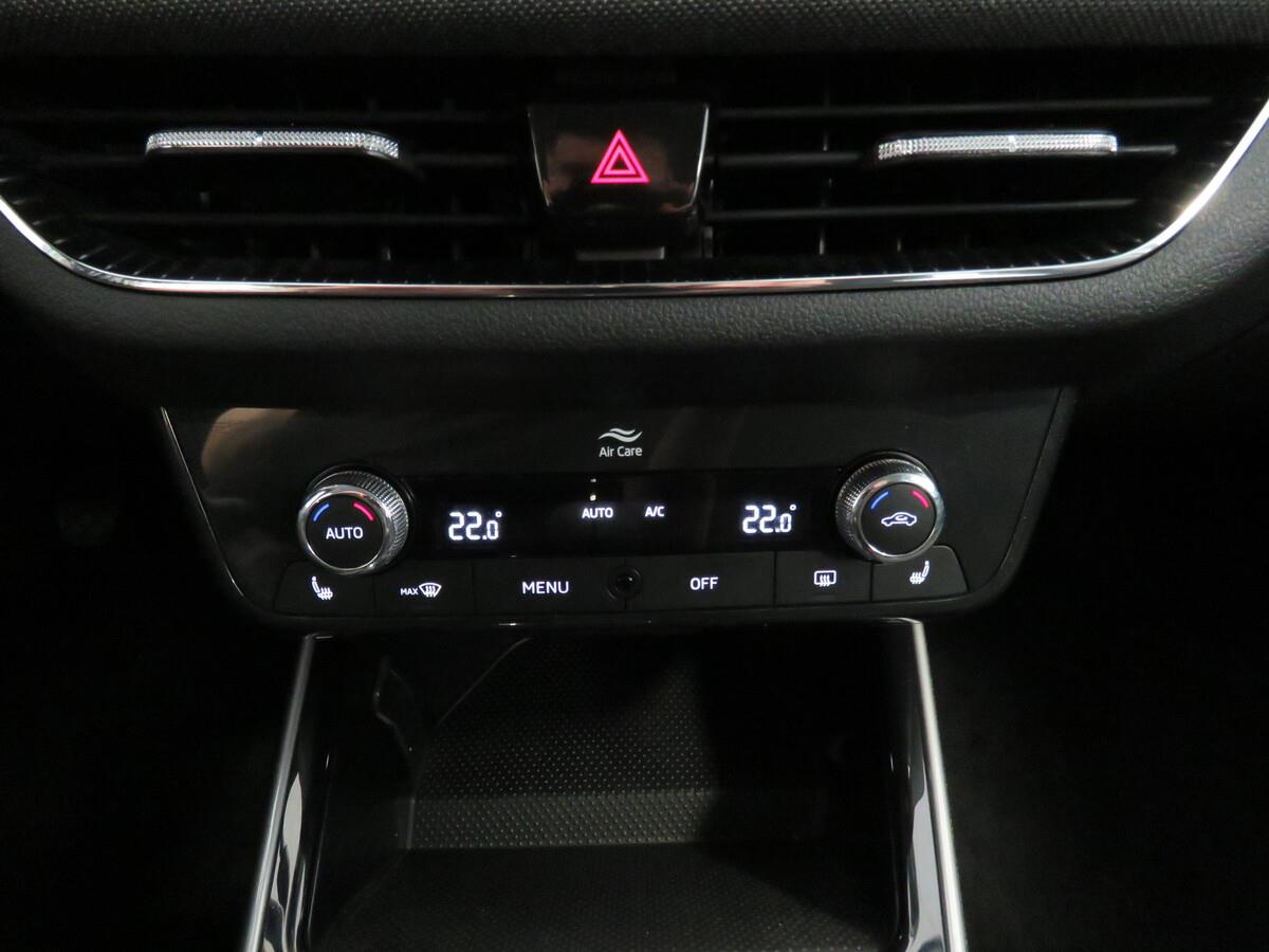 Škoda Fabia 1.0 TSI 81 kW Style