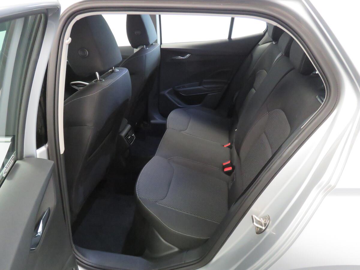 Škoda Fabia 1.0 TSI 81 kW Style