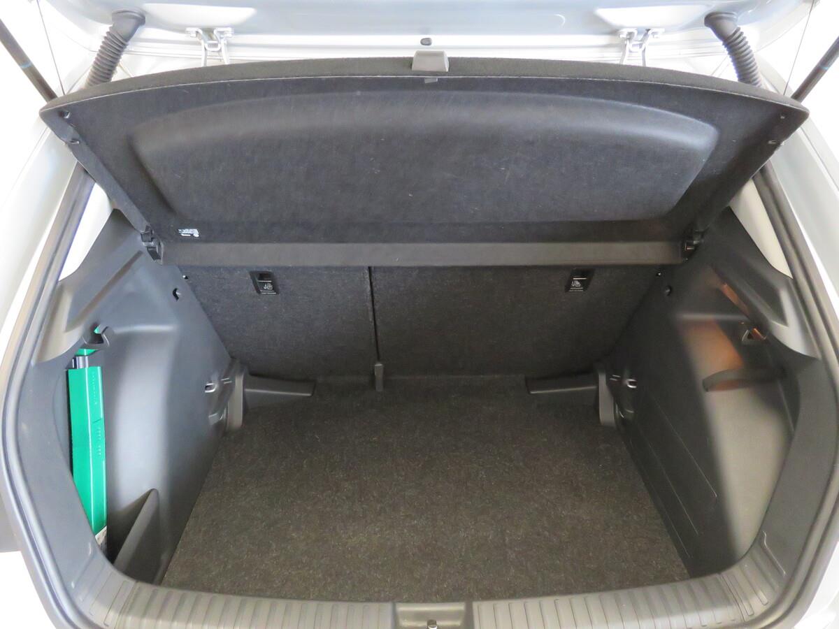 Škoda Fabia 1.0 TSI 81 kW Style