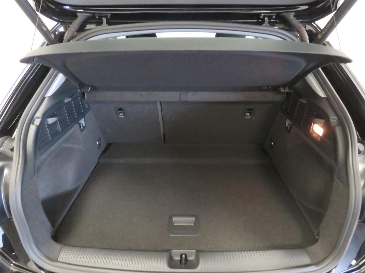 Audi Q2 1.5 TFSI 110 kW S-Line